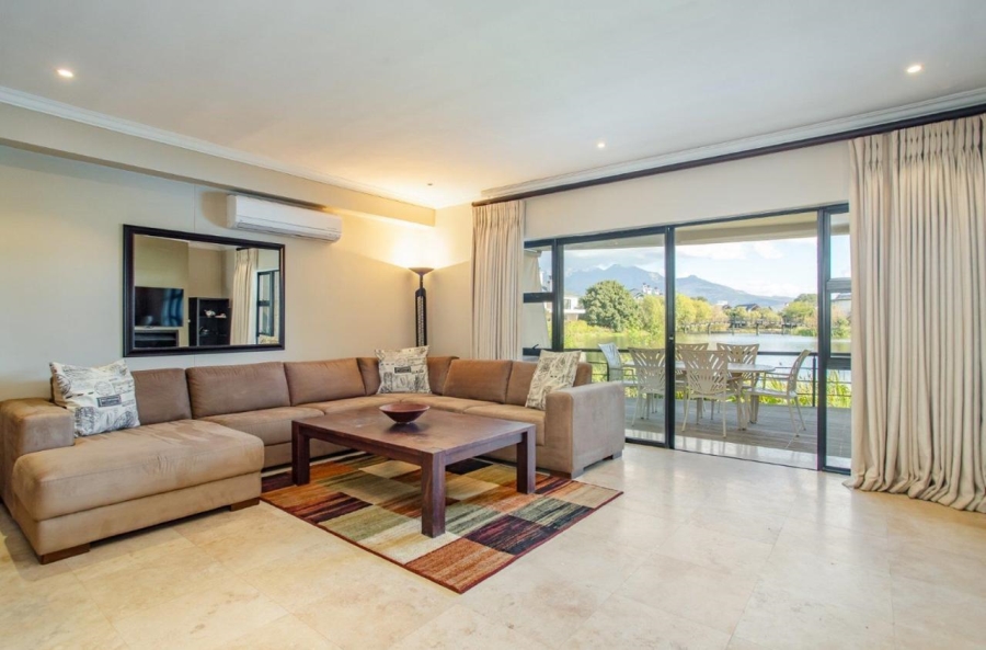 To Let 3 Bedroom Property for Rent in Pearl Valley at Val de Vie Western Cape